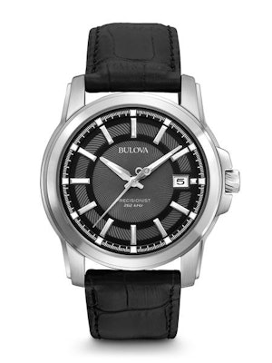 Bulova 96B158 Men's Precisionist Watch | Bulova