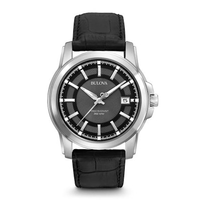 Bulova 96B158 Men's Precisionist Watch | Bulova