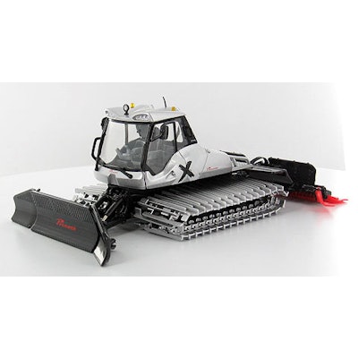 R80105  1:43  Prinoth Bison Snow Groomer-in Diecasts & Toy Vehicles from Toys &