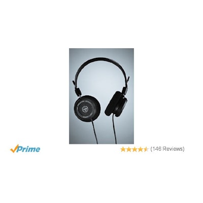 Amazon.com: Grado SR60e Headphones: Electronics