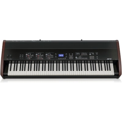 Kawai MP11 88-key Professional Stage Piano | Sweetwater.com