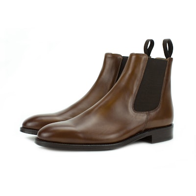 'Fred' Chelsea Boot - Rider Boot