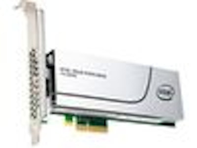 Intel 750 Series 400GB PCI-Express