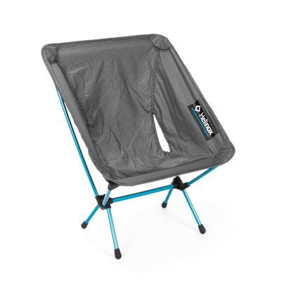 Helinox Chair Zero - ultralight camp chair