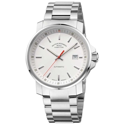 29er Big » Functional Wristwatches » Wristwatches | Mühle-Glashütte GmbH nautisc