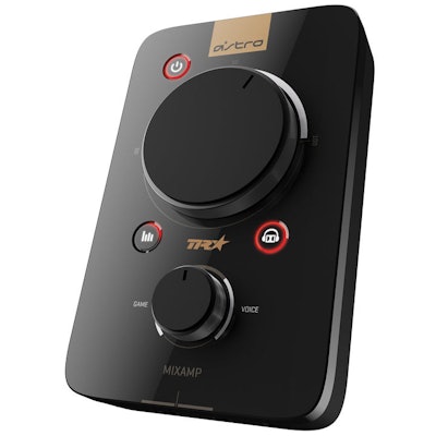 MixAmp™ Pro TR - Astro - US
