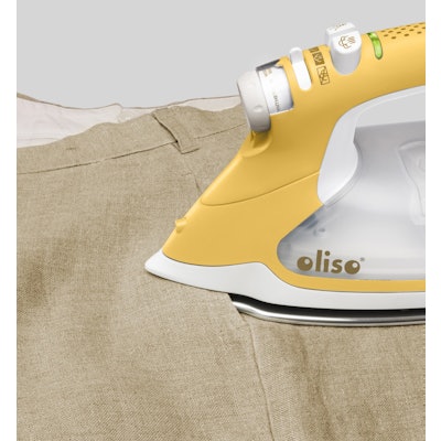 Auto-Lift Iron For Quilters - Get The Safest Iron From Oliso