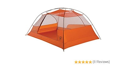 Amazon.com : Big Agnes - Copper Spur HV UL Tent : Sports & Outdoors