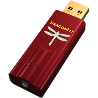 DragonFly-Red
