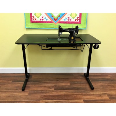 Heavyweight Table - Arrow Sewing Cabinets