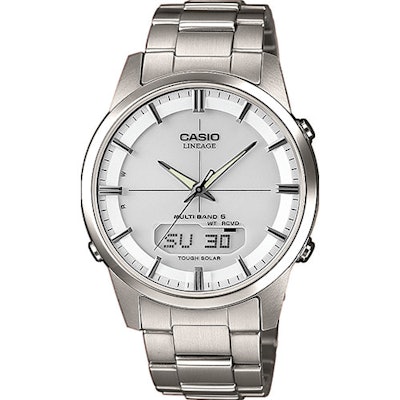 LCW-M170TD-7AER | Radio Controlled | Watches | Products | CASIO