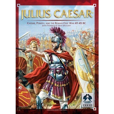 Julius Caesar | Board Game