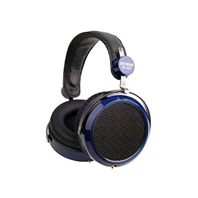 Amazon.com: HiFiMan - HE-400 Headphones: Electronics