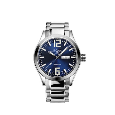 Welcome to BALL Watch - King (43mm)