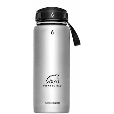 Thermaluxe™ Water Bottle | PolarBottle.com