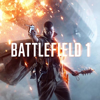Pre-Order Battlefield 1 – Battlefield Official Site