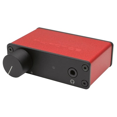 uDAC3 (Red)