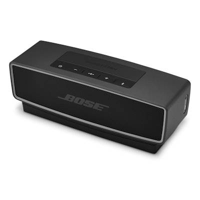 Bose SoundLink Mini Bluetooth® speaker II