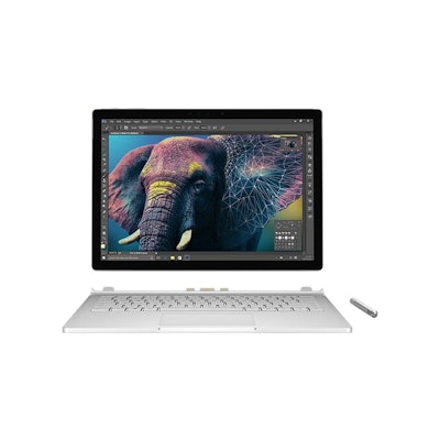 Buy Surface Book