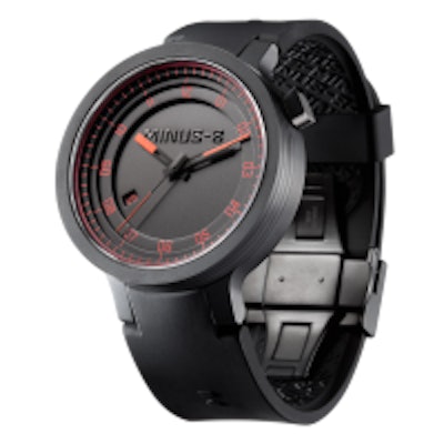 Layer | MINUS-8 | Watches for Men