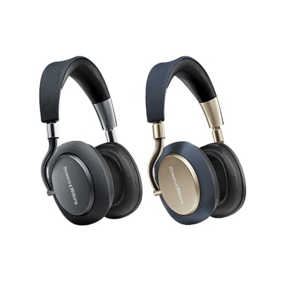 Bowers & Wilkins PX Wireless Noise Cancelling Headphones