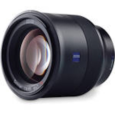 Zeiss Batis 85mm f/1.8 Lens for Sony E Mount 2103-751 B&H Photo