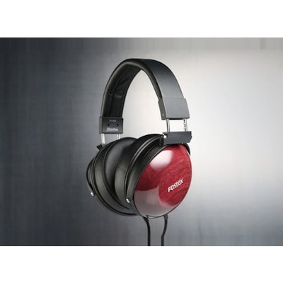 Fostex x Massdrop TH-X00 Purpleheart Headphones - Massdrop