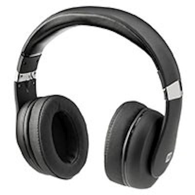2230 Hi-Fi Over-the-Ear Headphones - Monoprice