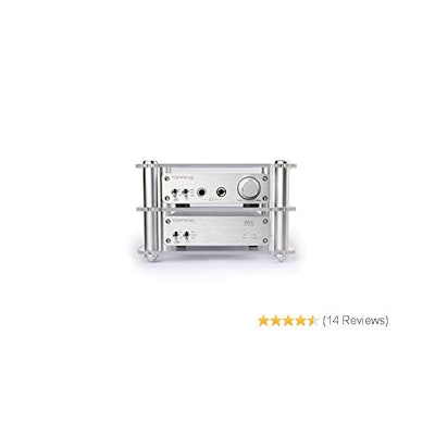 Amazon.com: Topping D30 DSD USB DAC+A30 Headphone Amplifier Suit Set: Electronic