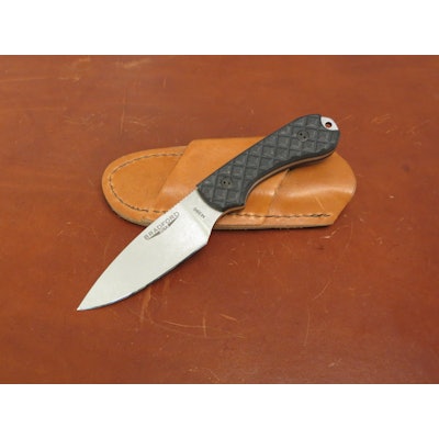 Guardian3 3.5" fixed blade knife