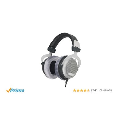 Amazon.com: Beyerdynamic DT 880 Premium 32 OHM Headphones: Electronics