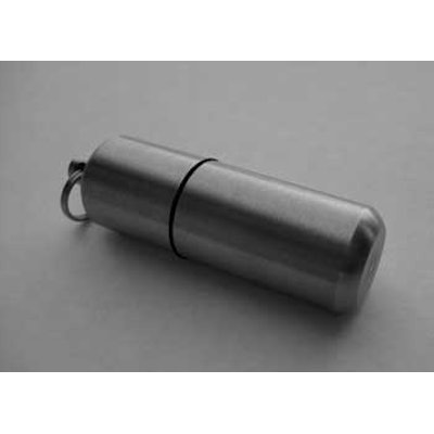 CountyComm - Stainless Steel Peanut Lighter™