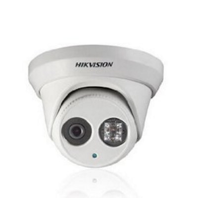 DS-2CD2332-I - IP66 Dome Camera - Hikvision 4mm