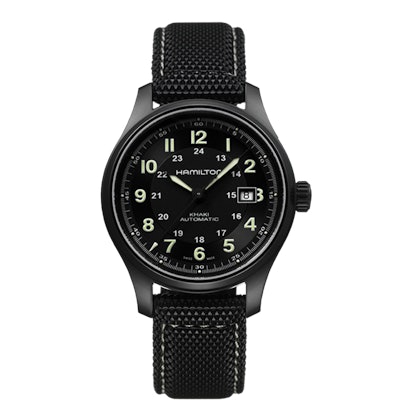 H70575733 | Hamilton Watch