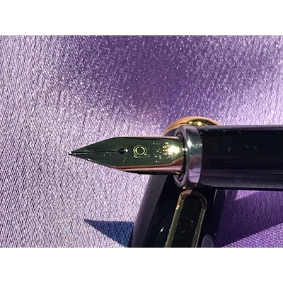 Pen Review: Platinum PTL 5000A Balance Fountain Pen - The Well-Appointed Desk