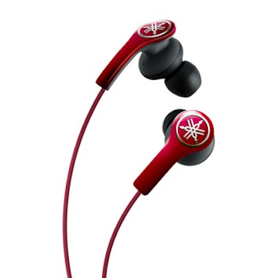 EPH-M200 - Headphones / Earphones - Audio & Visual - Products - Yamaha United St