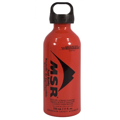 MSR Fuel Canister
