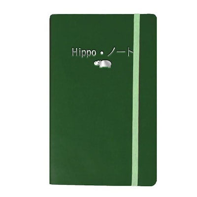     Hippo Noto – Hippo Noto by Squishy-Ink      