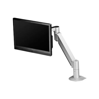 Ergomart | Flexible HD Monitor Arm for LCD, LED & Touch Screens