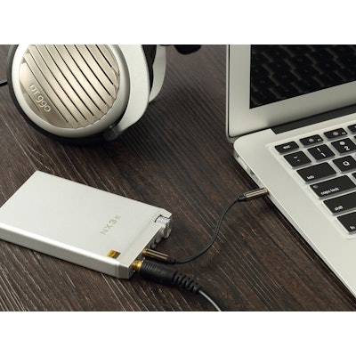 NX3s Portable Headphone Amplifier,Headphone amp,TOPPING