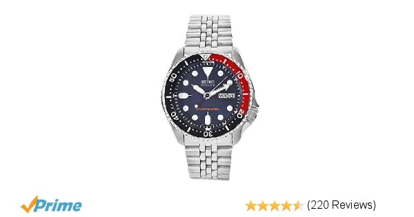 Entry to Mid-Level Seiko Divers Poll | Drop