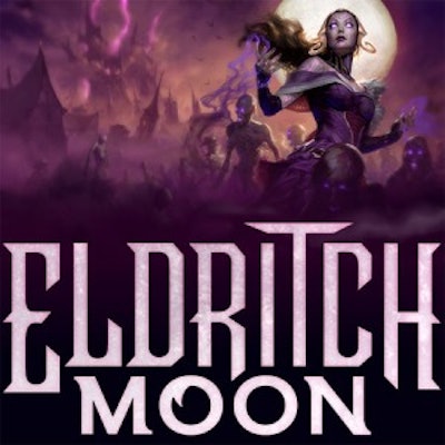 Eldritch Moon - Fat Pack