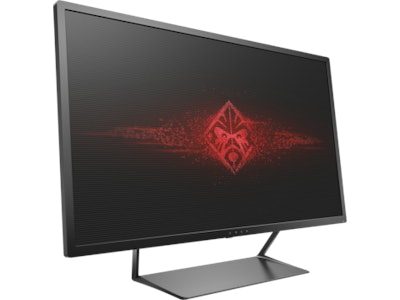 OMEN by HP 32-inch Display 