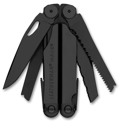 Leatherman Wave - Our Best Selling Multi-tool