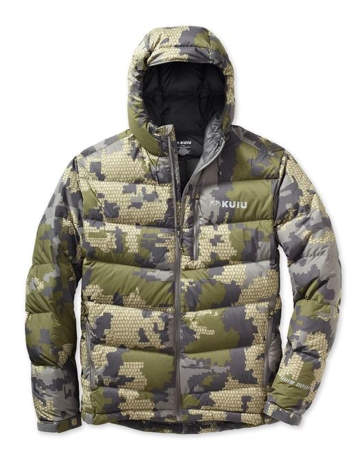 kuiu puffy jacket