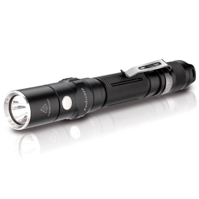 LD22 Fenix Flashlight - 2015 upgrade - Fenix Flashlights