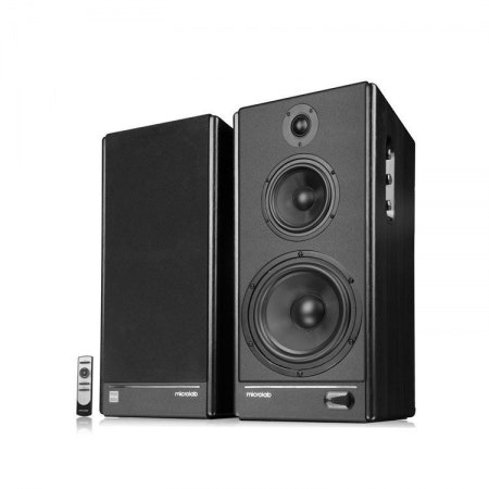 Affordable 2 0 Bookshelf Speakers Poll Massdrop