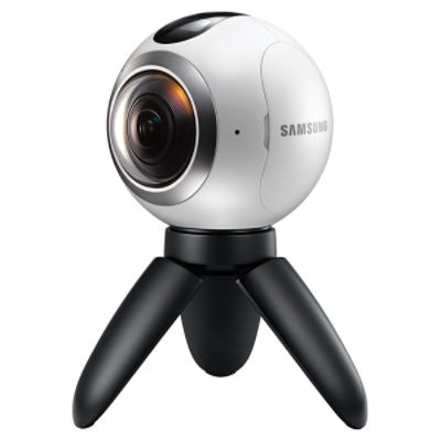 Gear 360 Virtual Reality | Samsung US
