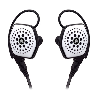 iSINE LX In-Ear Headphone | Audeze