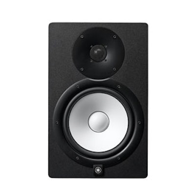 HS8 - HS Series - Studio Monitors - Music Production Tools - Products - Yamaha U